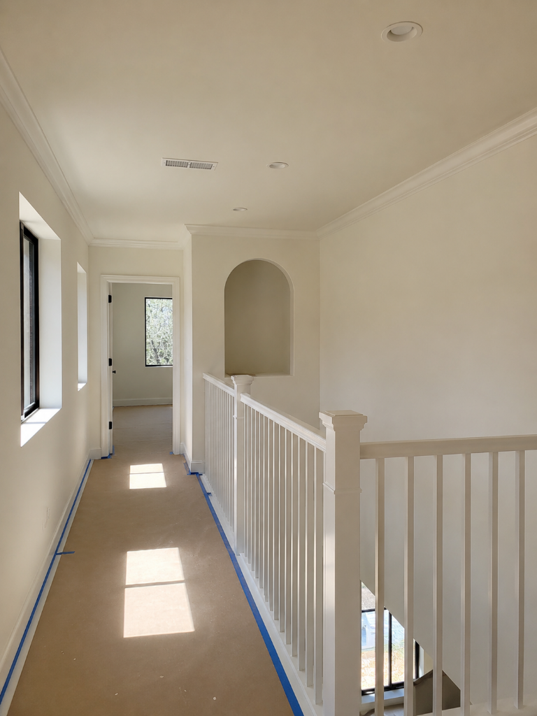 Interior Painting