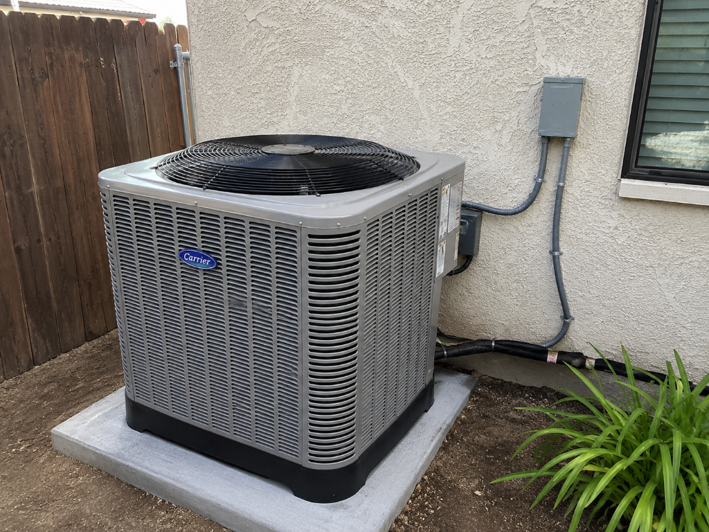 HVAC Installation