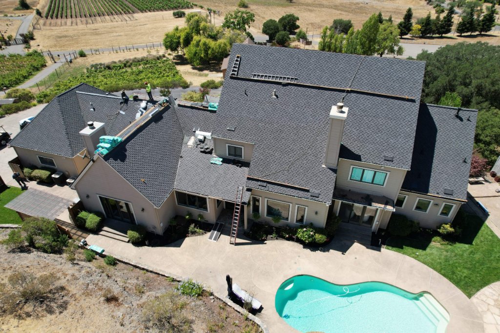 Roofing & Exterior