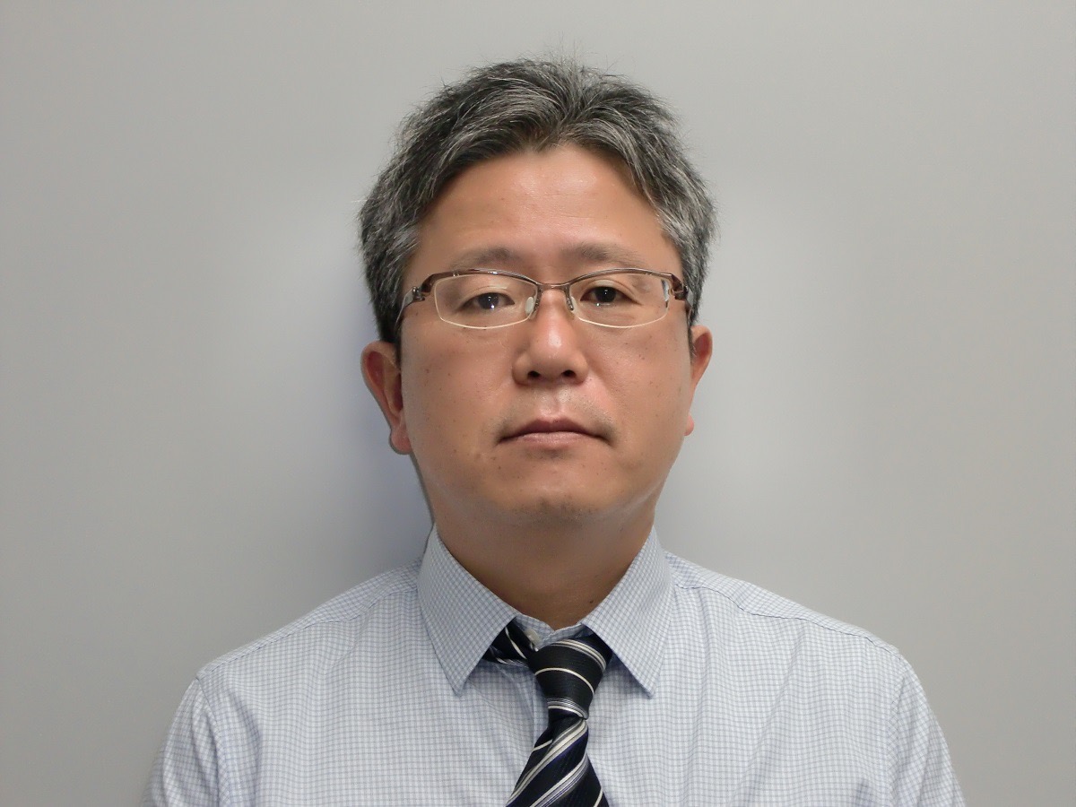 Kazuo Endo