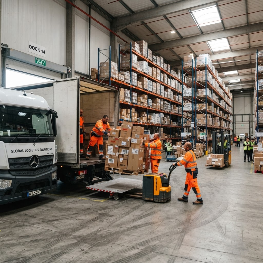 Transportation & Logistics