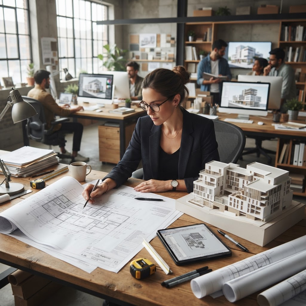 Architecture & Design