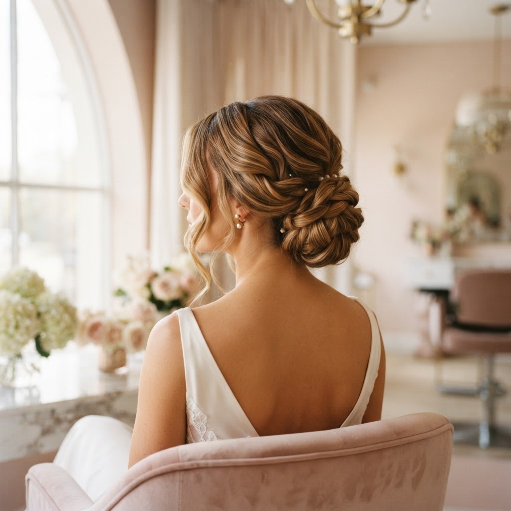 Updo