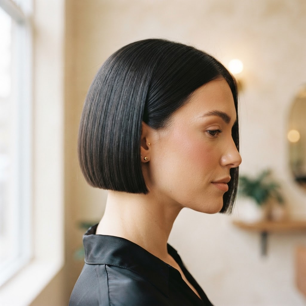 Precision cut