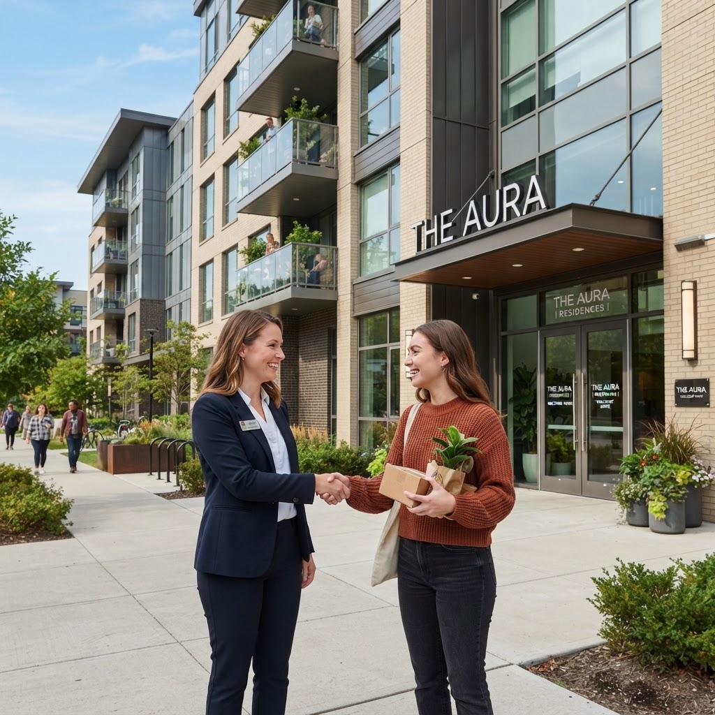 Property Management