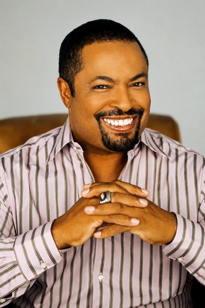 E. Lynn Harris