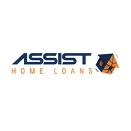 Assist Home Loans logo
