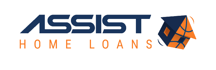Assist Home Loans logo