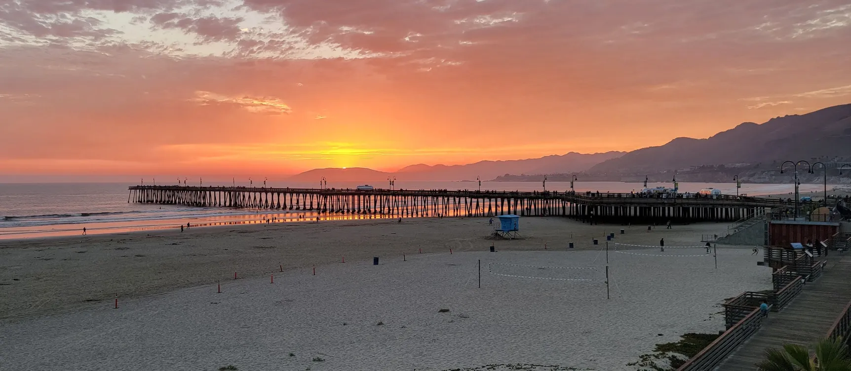 Grover Beach, CA