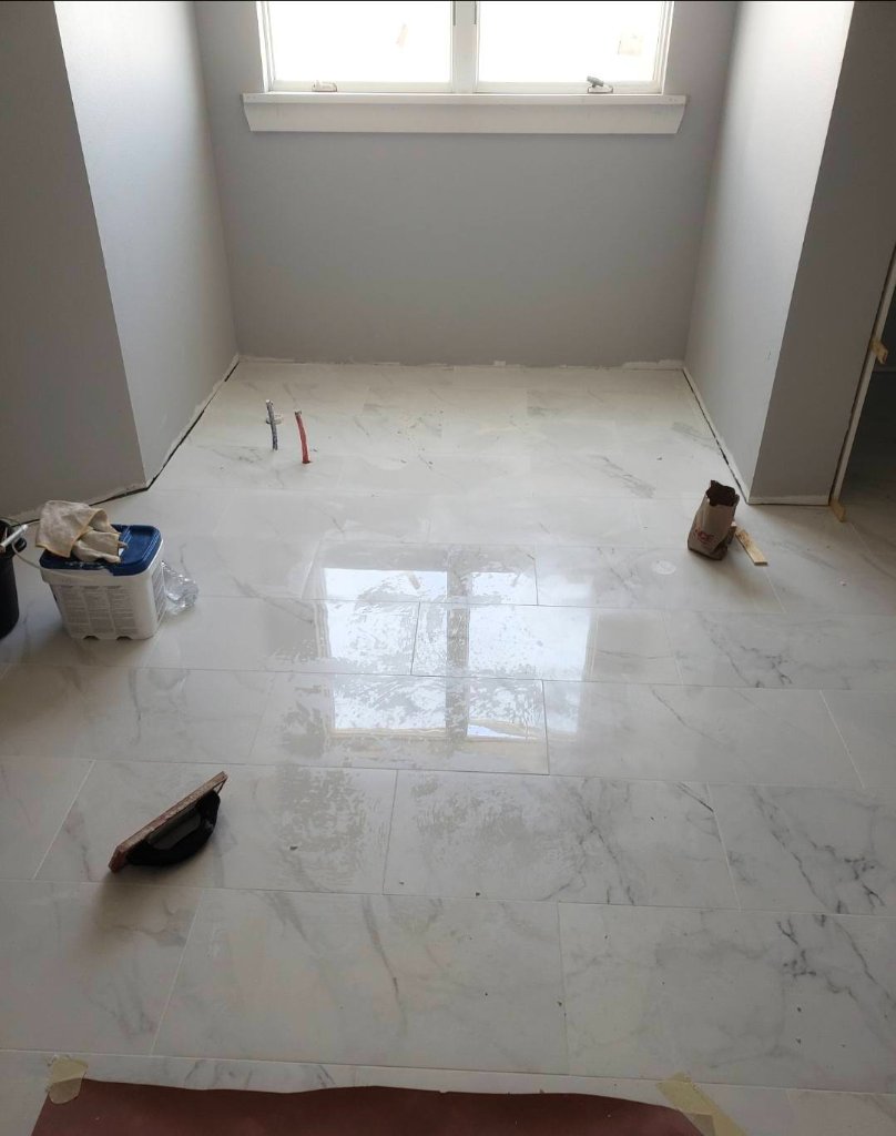 S and J Contracting project photo 21