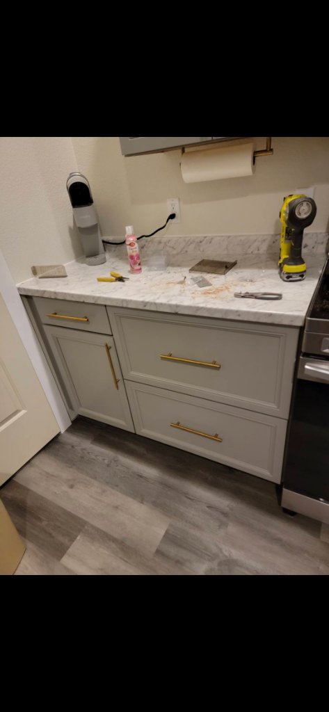 S and J Contracting project photo 8