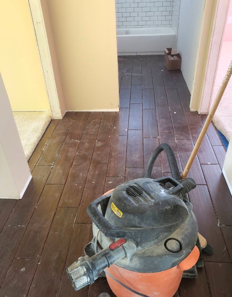 S and J Contracting project photo 22