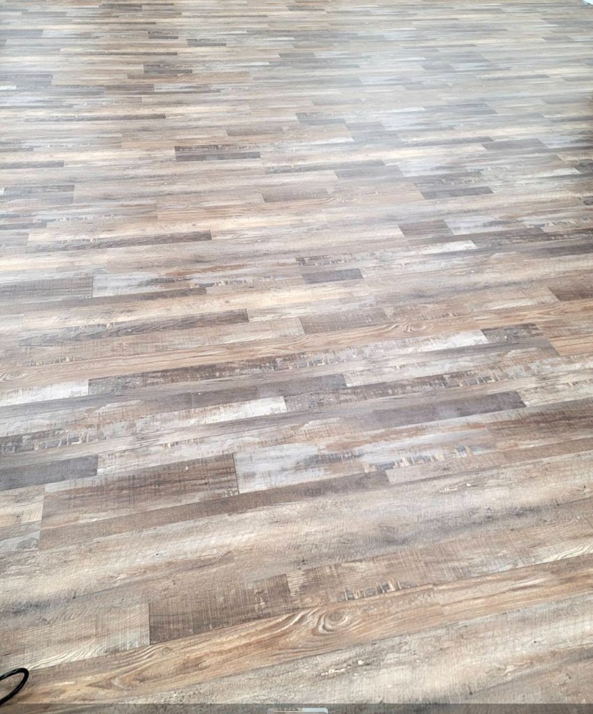 S and J Contracting project photo 38