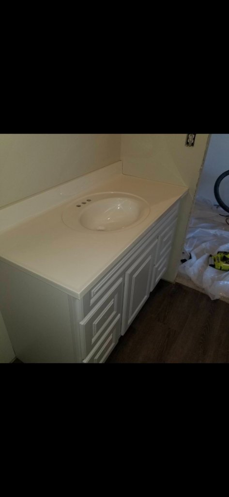 S and J Contracting project photo 6