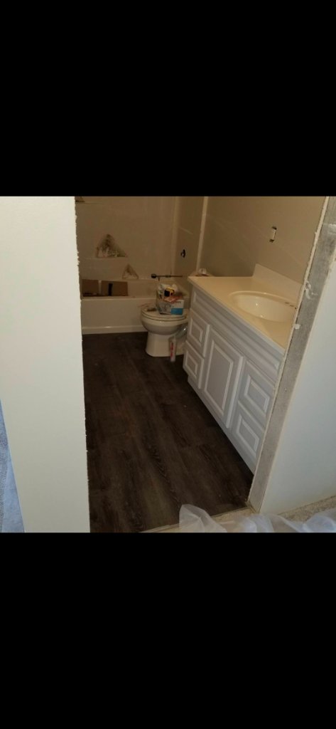 S and J Contracting project photo 7