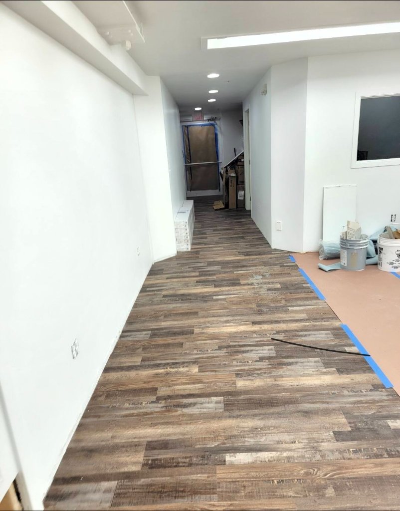 S and J Contracting project photo 36