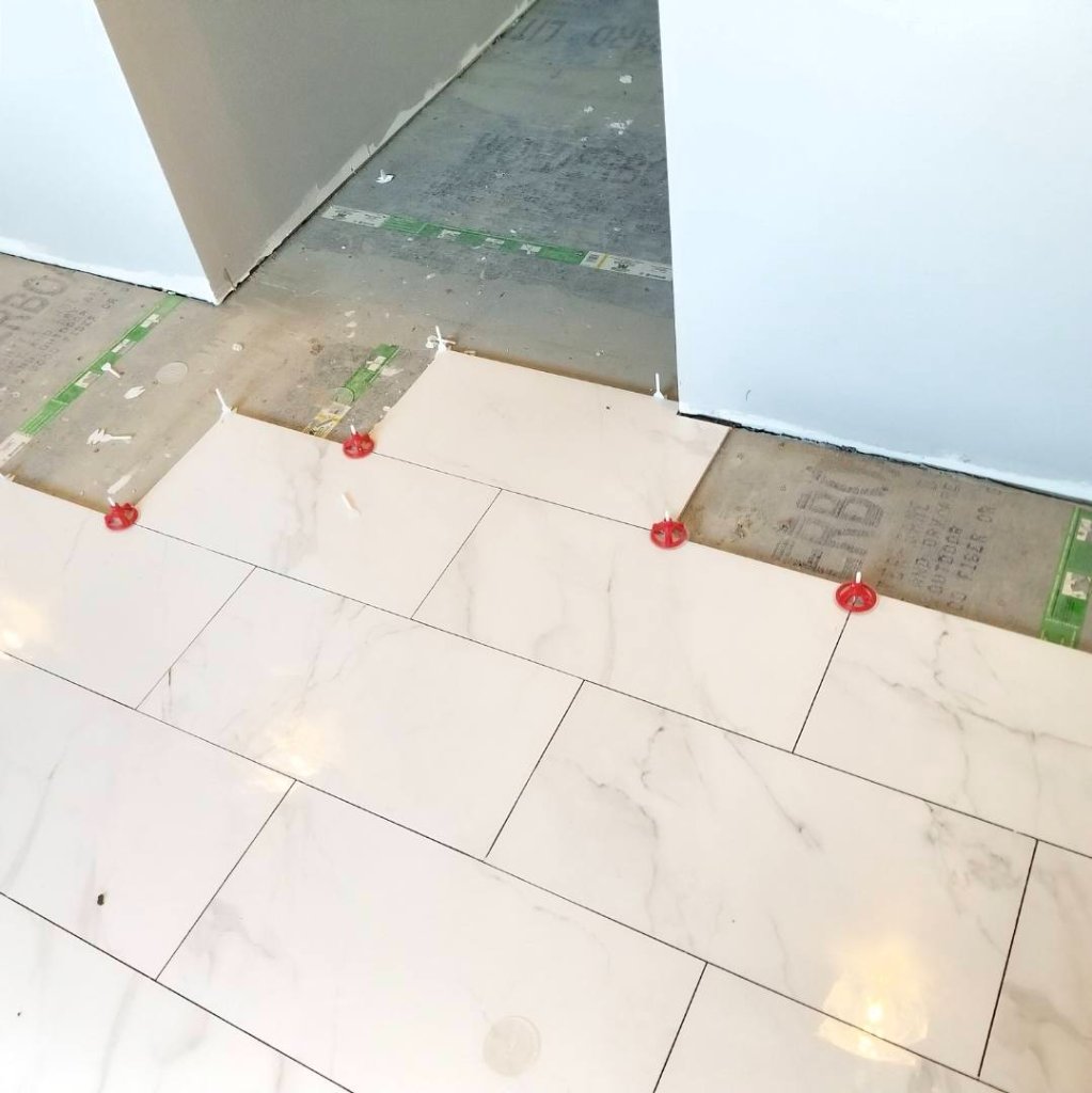 S and J Contracting project photo 24