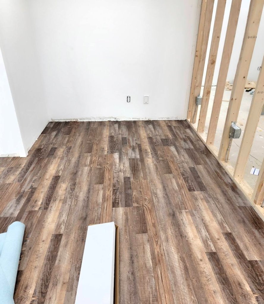 S and J Contracting project photo 42