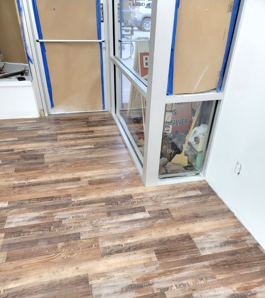 S and J Contracting project photo 43
