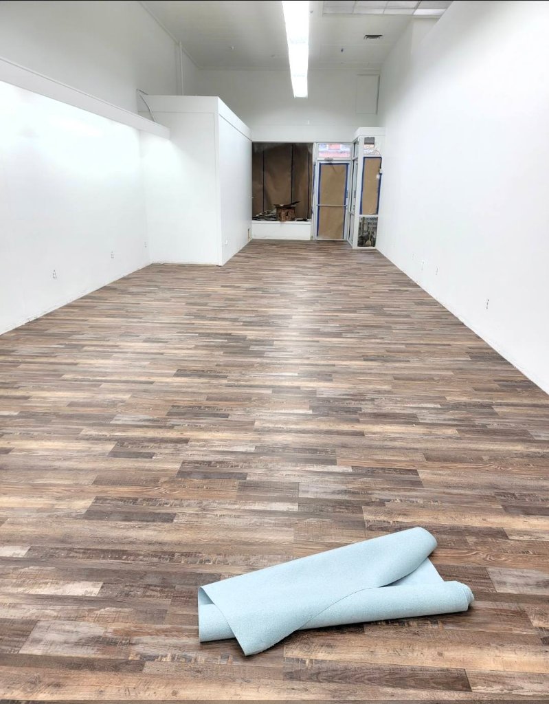 S and J Contracting project photo 44