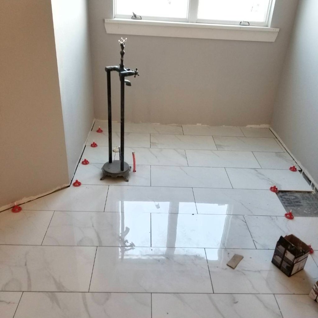 S and J Contracting project photo 28