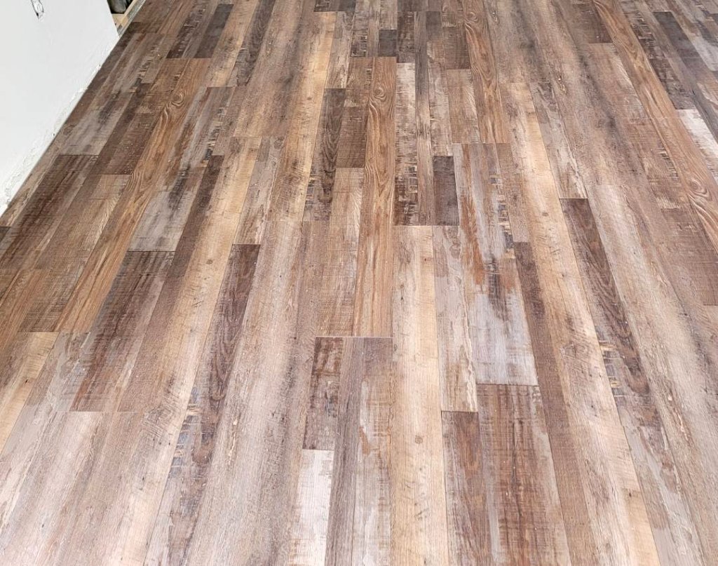 S and J Contracting project photo 37