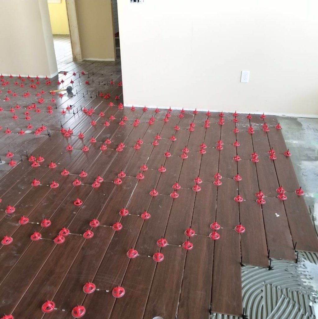 S and J Contracting project photo 29