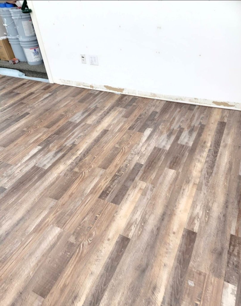 S and J Contracting project photo 35