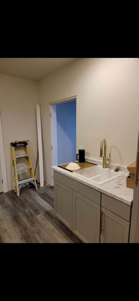 S and J Contracting project photo 9
