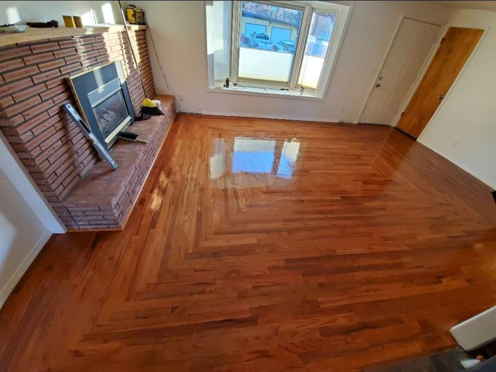 S and J Contracting project photo 15