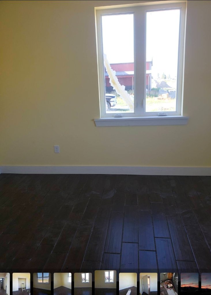 S and J Contracting project photo 26