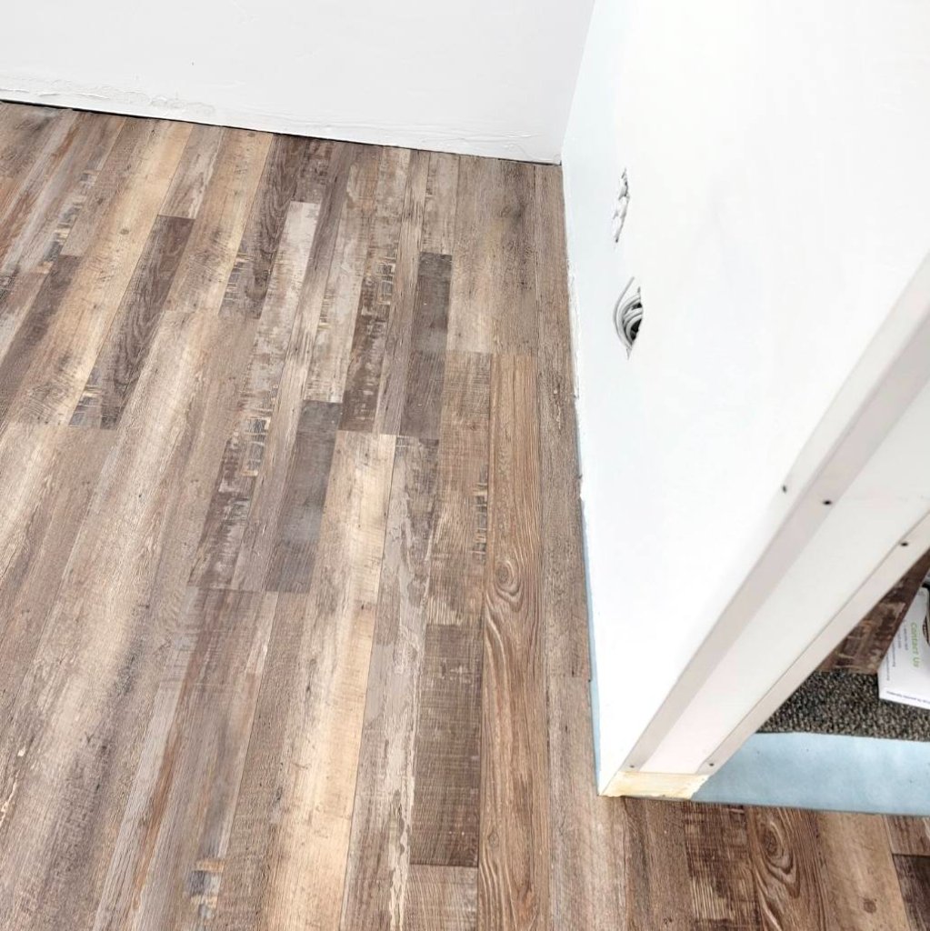 S and J Contracting project photo 41