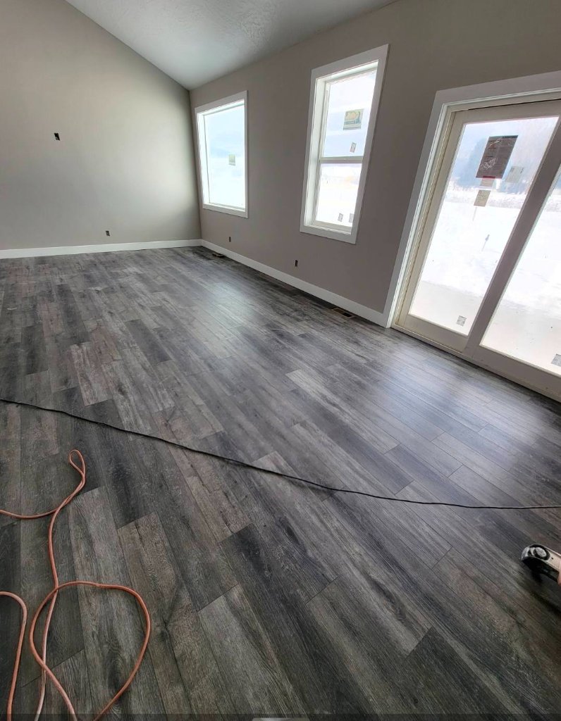 S and J Contracting project photo 32