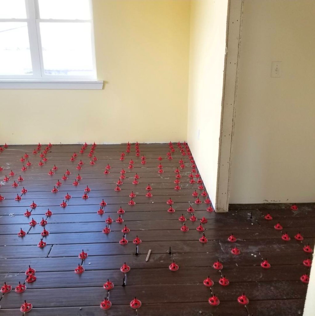 S and J Contracting project photo 30