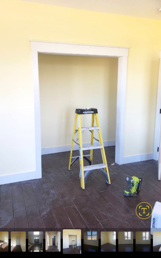 S and J Contracting project photo 25