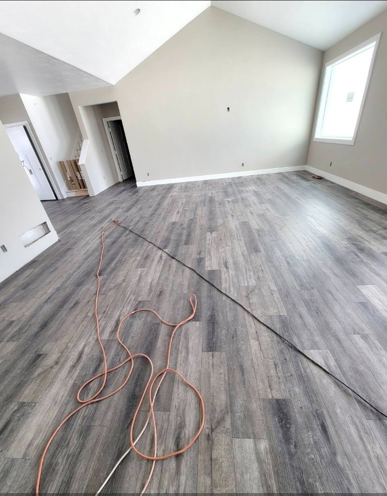 S and J Contracting project photo 34
