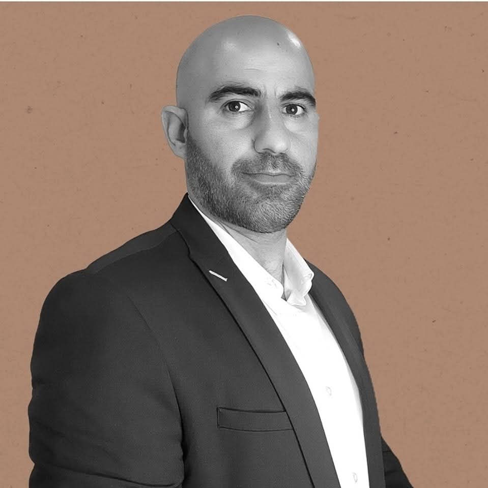 فادي حماتي