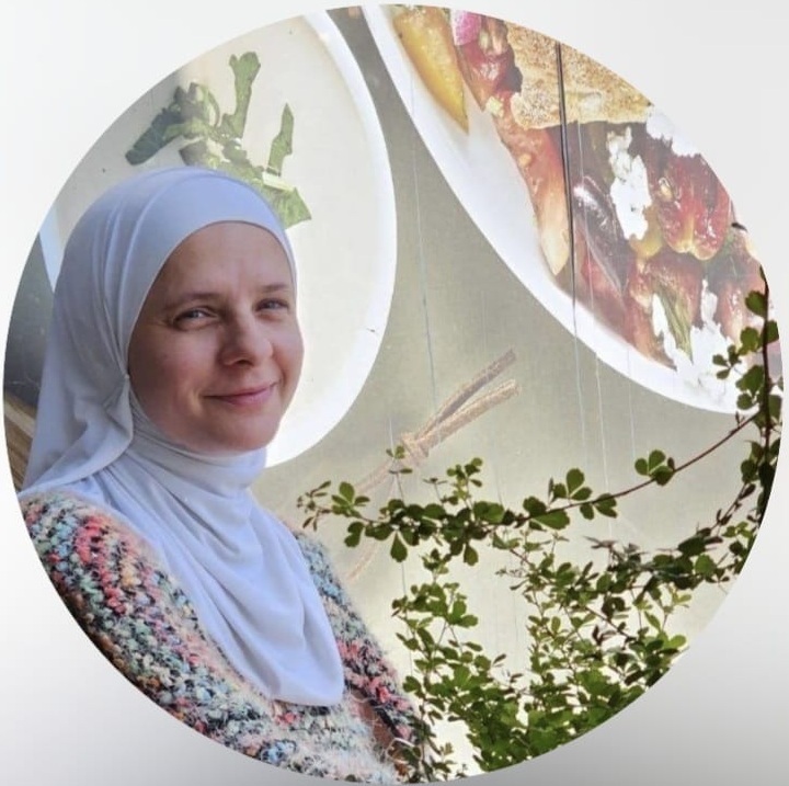 ناديا سليمان
