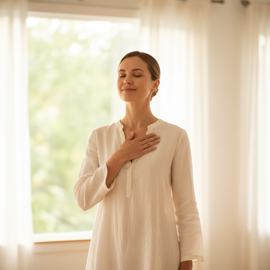 Inner Connection Retreat