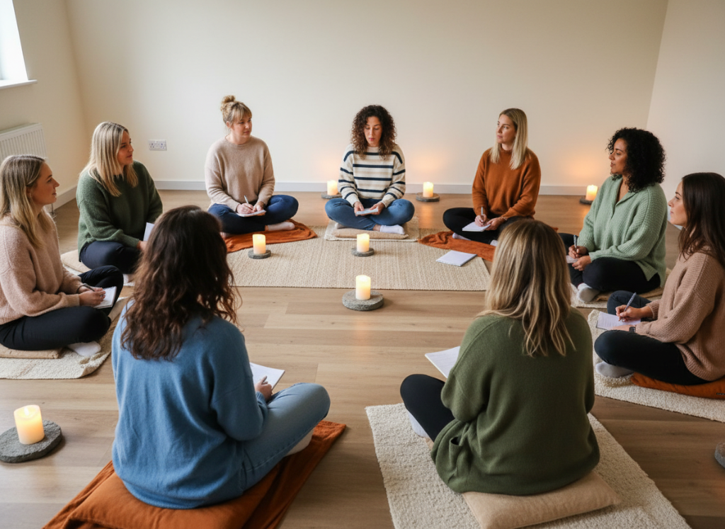 A Circle of Support