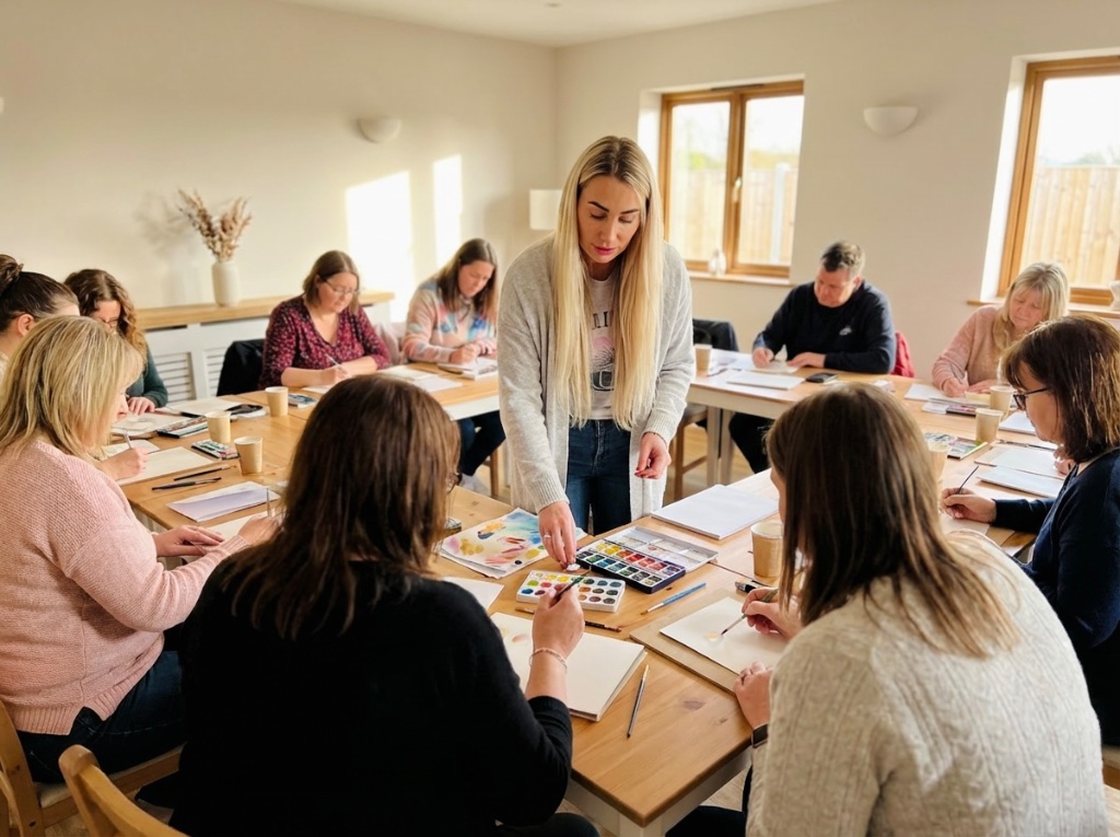 Creative Workshop
