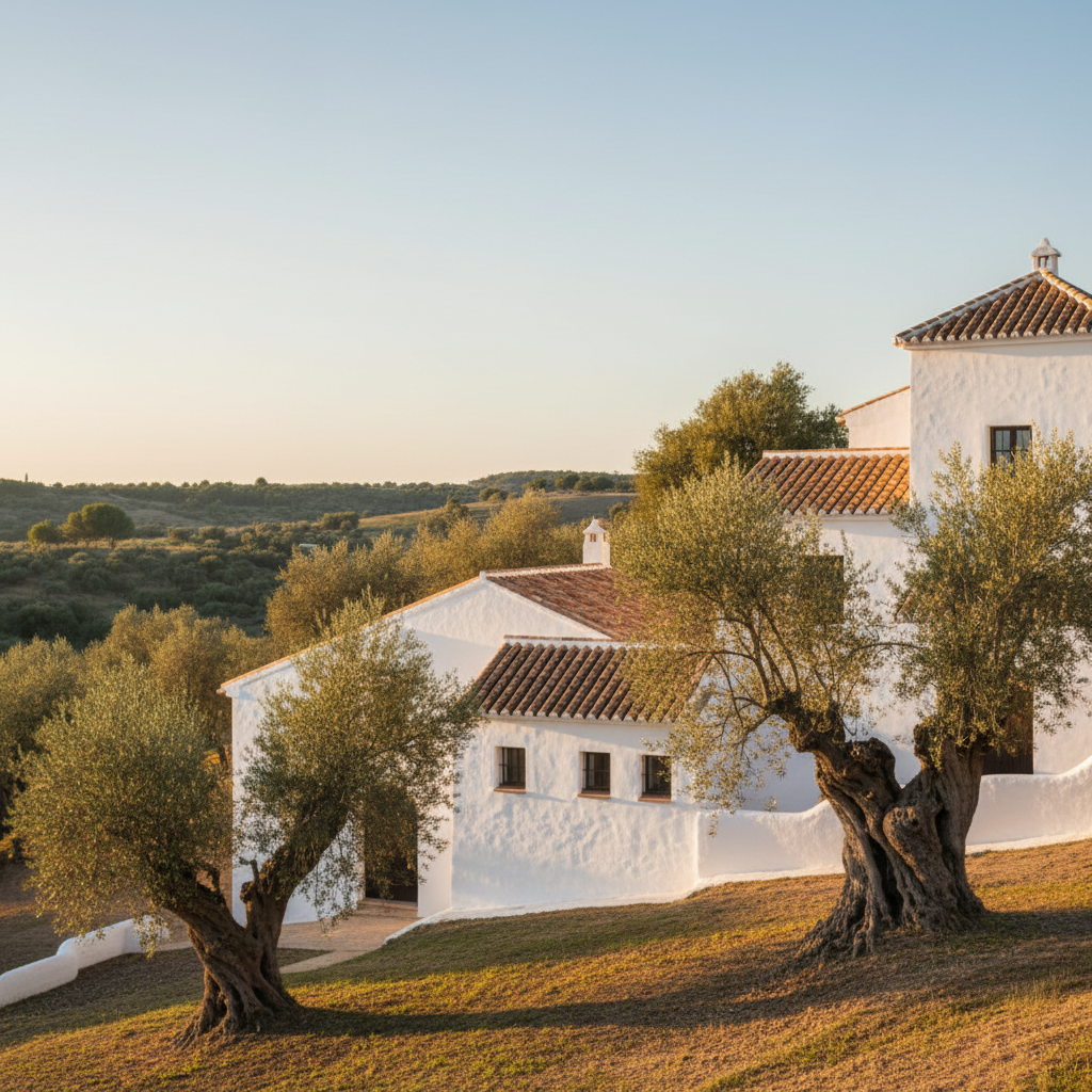 Spirit of Spain Retreat