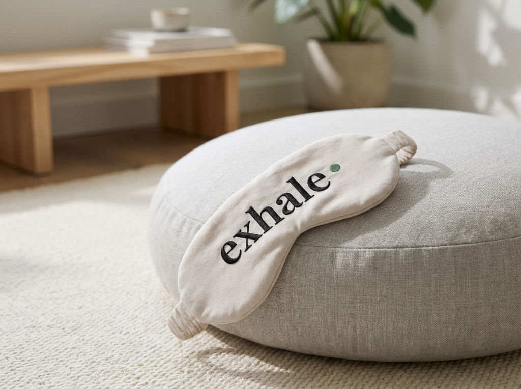 Peaceful Rest