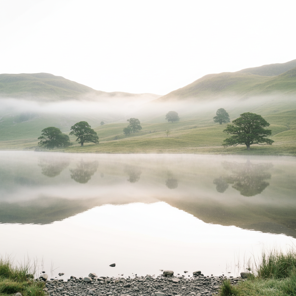 Restorative Retreat