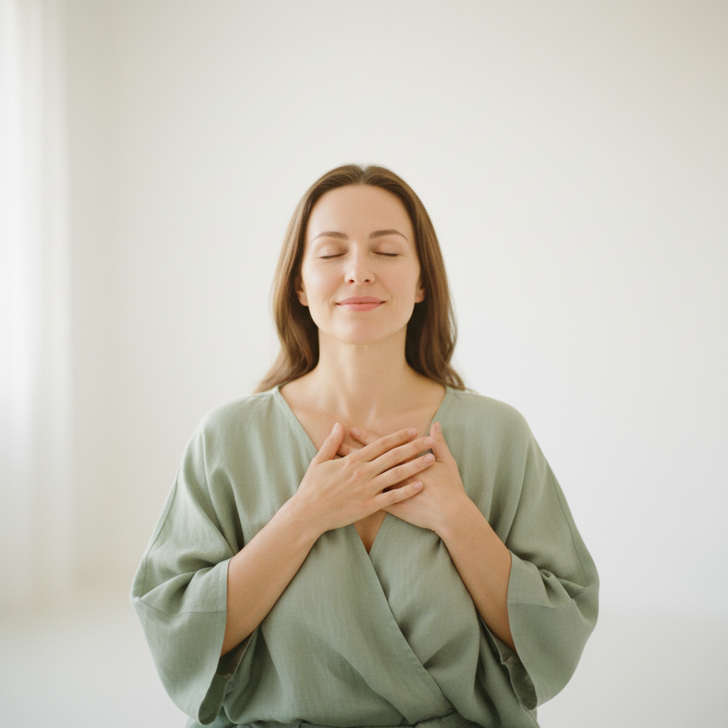Returning to Self retreat