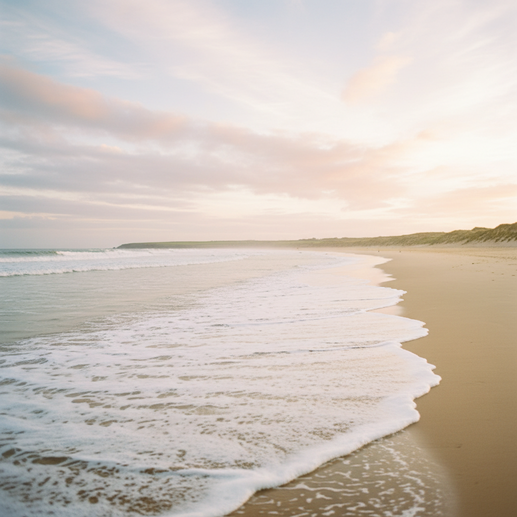 Calm & Restore Retreat