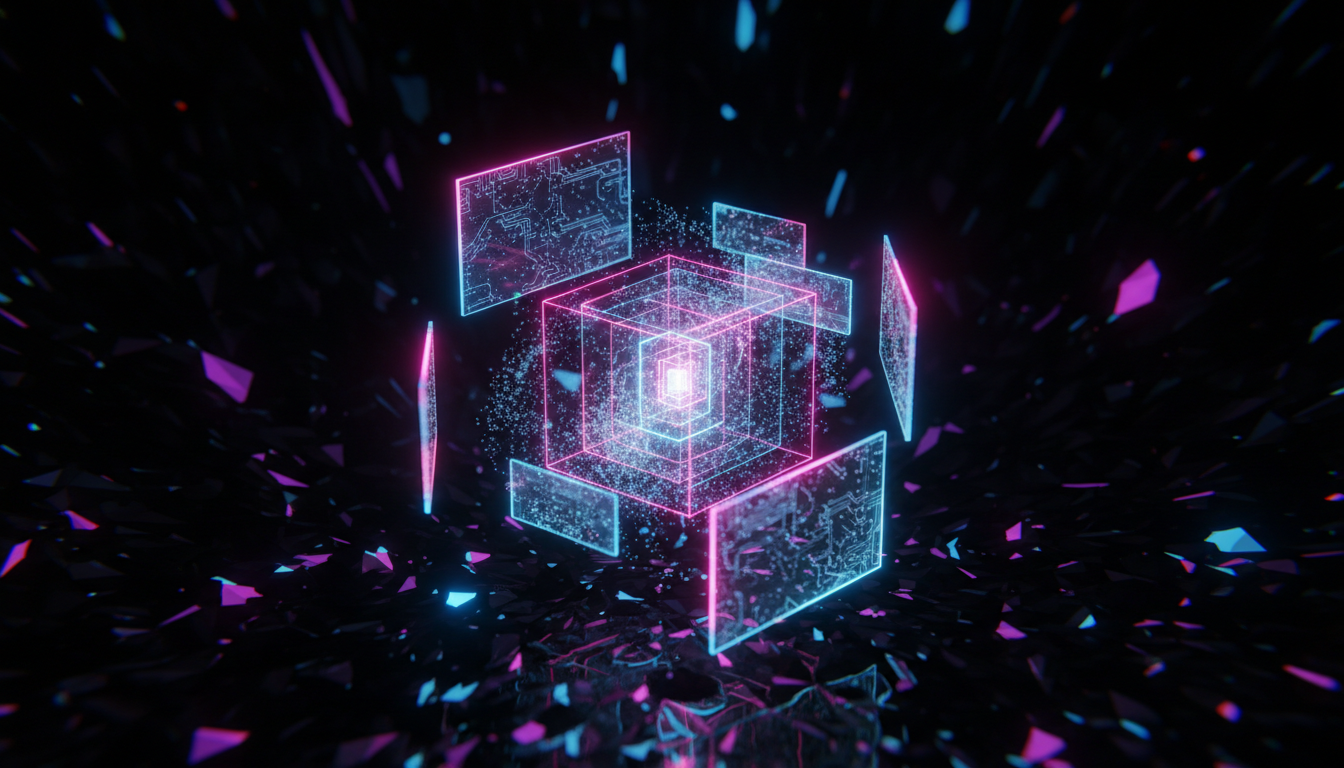 Quantum Interface