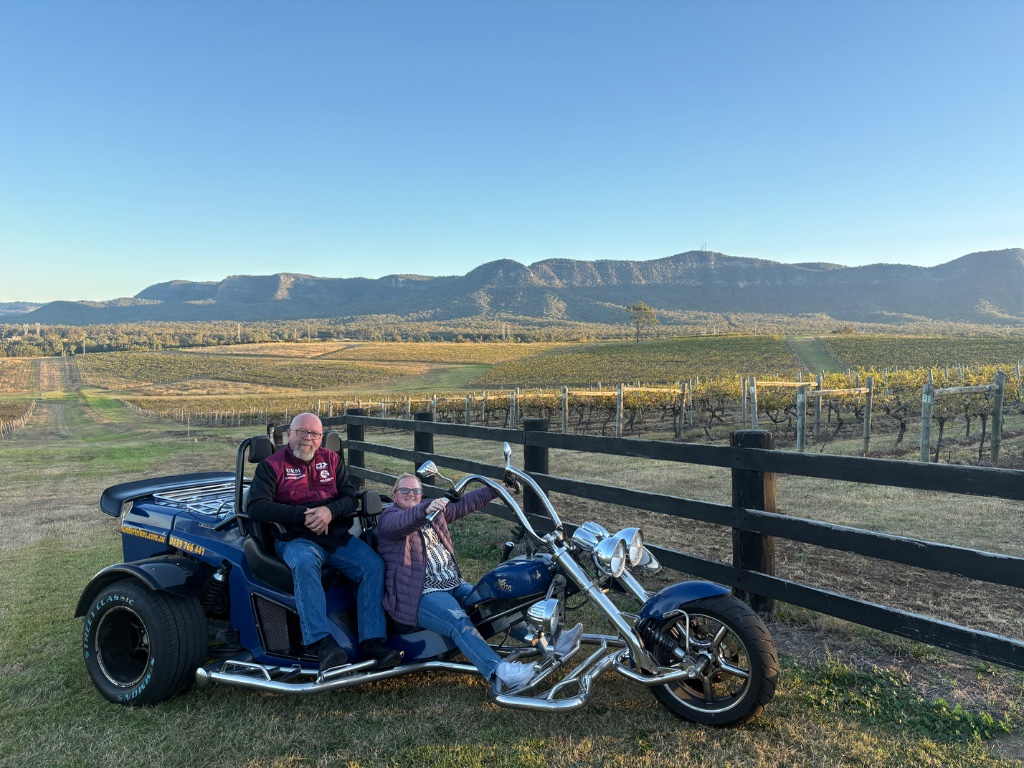 Gourmet Wine Experience