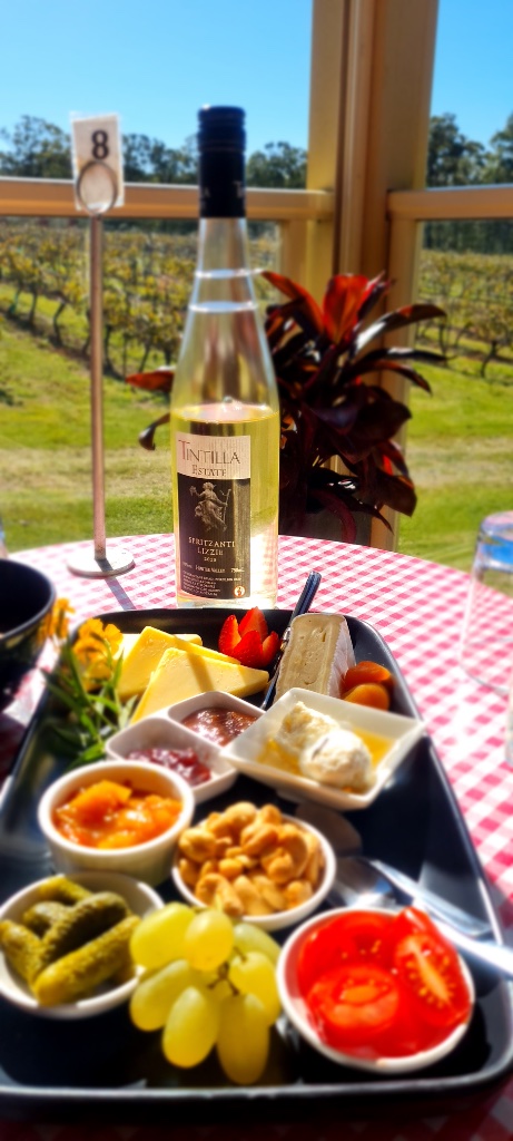 Picnic Cruise