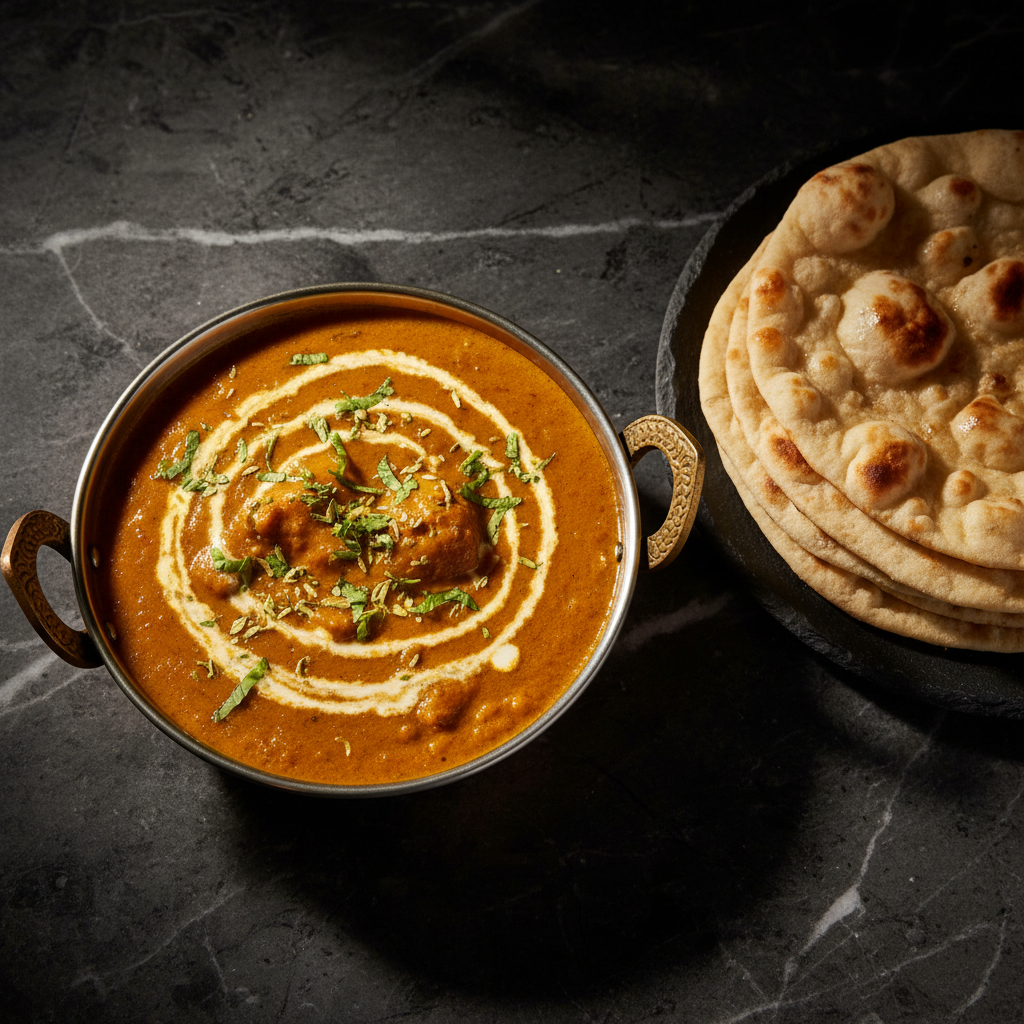 House Curries